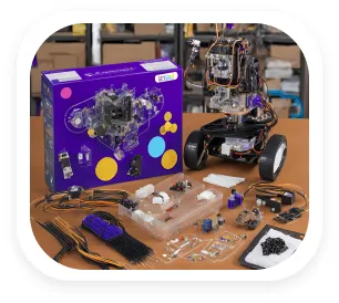 Electronics